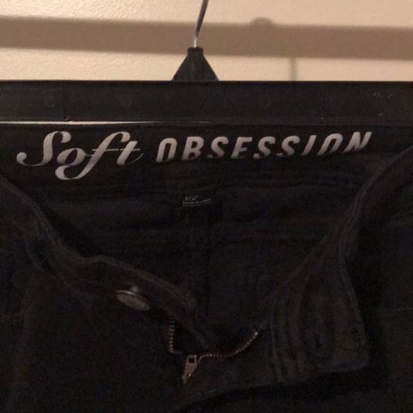 Skinny Jeans - Picture 2 of 3